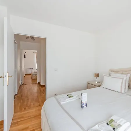 Appartement Cour Royale Disneyland Paris Chessy (Seine-et-Marne)