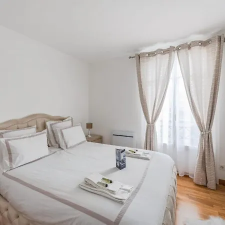 Appartement Cour Royale Disneyland Paris Chessy (Seine-et-Marne)