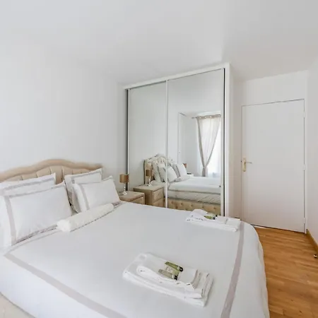 Apartment Cour Royale Disneyland Paris